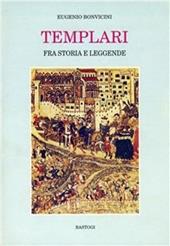 Templari fra storia e leggende