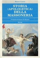 Storia (apologetica) della massoneria