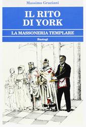 Il rito di York