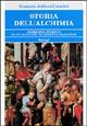 Storia dell'alchimia