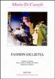 Fashion Giulietta