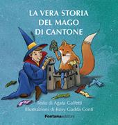 La vera storia del mago di Cantone