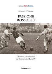 Passione Rossoblù