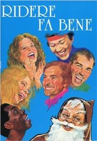 Ridere fa bene. Ediz. illustrata - Mariangelo da Cerqueto - Libro Frate Indovino 1992 | Libraccio.it