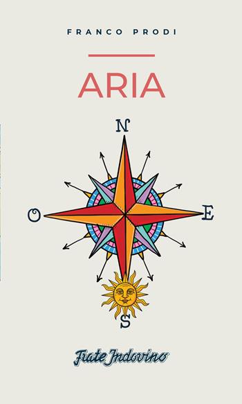 Aria - Franco Prodi - Libro Frate Indovino 2021, Creature | Libraccio.it