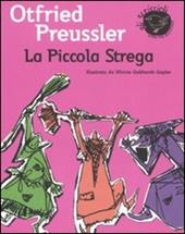 La piccola strega