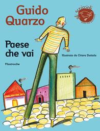 Paese che vai - Guido Quarzo - Libro Nord-Sud 2008, Gli scriccioli | Libraccio.it