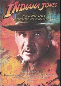 Indiana Jones e il regno del teschio di cristallo - James Luceno - Libro Nord-Sud 2008 | Libraccio.it