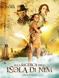 Alla ricerca dell'isola di Nim - Wendy Orr - Libro Nord-Sud 2008, Gli scriccioli | Libraccio.it