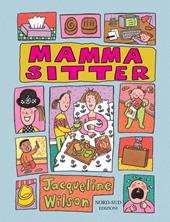 Mamma sitter