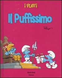 Il Puffissimo. I puffi. Ediz. illustrata - Peyo - Libro Nord-Sud 2009, Libri illustrati | Libraccio.it