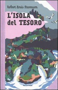 L' isola del tesoro - Robert Louis Stevenson - Libro Nord-Sud 2010, Narrativa | Libraccio.it