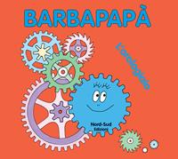 Barbapapà. L'orologiaio. Ediz. illustrata - Talus Taylor, Annette Tison - Libro Nord-Sud 2010, Libri illustrati | Libraccio.it