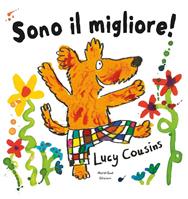 Sono il migliore. Ediz. illustrata - Lucy Cousins - Libro Nord-Sud 2010, Libri illustrati | Libraccio.it