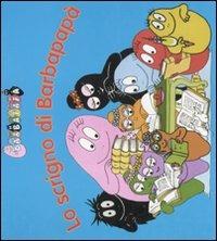 Lo scrigno di Barbapapà. Ediz. illustrata. Con gadget - Talus Taylor, Annette Tison - Libro Nord-Sud 2010, Libri illustrati | Libraccio.it