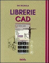Librerie CAD. Con software