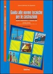 Guida alle norme tecniche per le costruzioni. Con Contenuto digitale per download e accesso on line