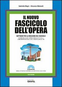 Il nuovo fascicolo dell'opera. Con Contenuto digitale per download e accesso online - Vincenzo Mainardi - Libro Grafill 2011, Professione sicurezza | Libraccio.it