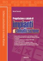 Progettazione e calcolo di impianti di climatizzazione. Con Contenuto digitale per download e accesso on line