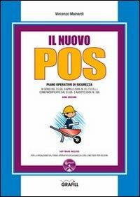 Il nuovo POS. Con Contenuto digitale per download e accesso online - Vincenzo Mainardi - Libro Grafill 2012 | Libraccio.it