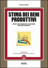 Stima dei beni produttivi. Con Contenuto digitale per download e accesso online