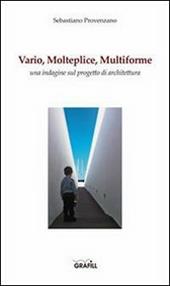 Vario, molteplice, multiforme