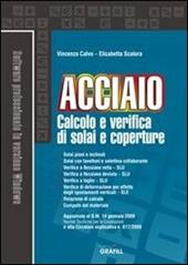 Calcolo e verifica di solai e coperture in acciaio. Con Contenuto digitale per download e accesso on line