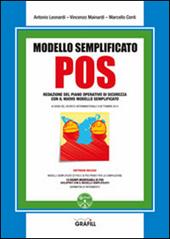 Modello semplificato di POS. Con Contenuto digitale per download e accesso on line