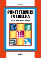 Ponti termici in edilizia