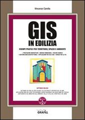 GIS in edilizia. Esempi pratici per territorio, spazio ed ambiente. Con Contenuto digitale per download e accesso on line