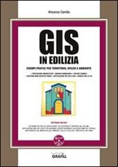 GIS in edilizia. Esempi pratici per territorio, spazio ed ambiente. Con Contenuto digitale per download e accesso on line