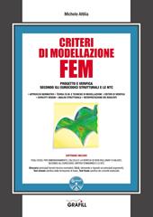 Criteri di modellazione FEM. Con Contenuto digitale per download e accesso on line