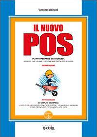 Il nuovo POS. Con Contenuto digitale per download e accesso online - Vincenzo Mainardi - Libro Grafill 2016 | Libraccio.it