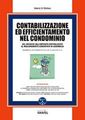 Contabilizzazione ed efficientamento nel condominio. Con software