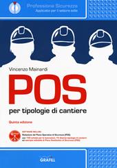 POS per tipologie di cantiere. Con software