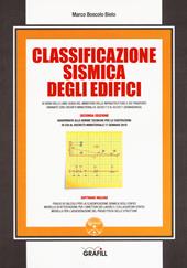 Classificazione sismica degli edifici. Con software