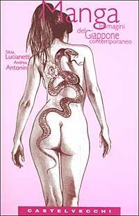 Manga. Immagini del Giappone contemporaneo - Silvia Lucianetti, Andrea Antonini - Libro Castelvecchi 2001, Matrix | Libraccio.it