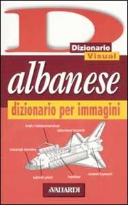 Image of Albanese. Dizionario per immagini
