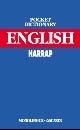 Pocket dictionary english  - Libro Vallardi A. 1998, Dizionari monolingue | Libraccio.it