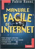 Manuale facile di Internet