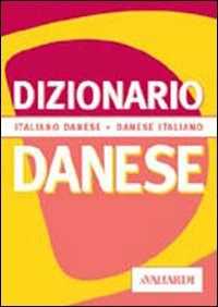 Dizionario Danese. Italiano-Danese. Danese-Italiano-image