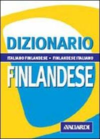 Dizionario finlandese. Italiano-finlandese, finlandese-italiano - Ernesto Boella, Helena Aho Boella - Libro Vallardi A. 2000, Dizionari tascabili | Libraccio.it