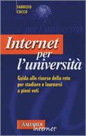 Internet per l'università