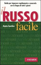 Il russo facile