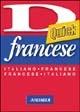 Dizionario francese