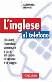 L' inglese al telefono