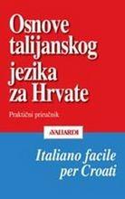 Italiano facile per croati - Aleksandra Spikic - Libro Vallardi A. 2001, L'italiano facile per stranieri | Libraccio.it