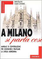 A Milano si parla così