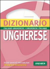 Ungherese plus - Zsuzsanna Kovács Romano - Libro Vallardi A. 2002, Dizionari plus | Libraccio.it