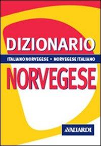 Dizionario norvegese. Italiano-norvegese. Norvegese-italiano - Marianne Bruvoll, Danielle Braun Savio - Libro Vallardi A. 2006, Dizionari tascabili | Libraccio.it